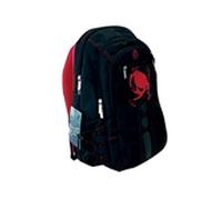Keep Out BK7 Pro Para portatil 15.6'' Gaming Rojo - Mochila