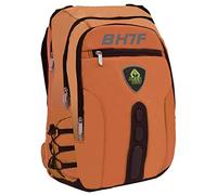 Keep Out Mochila gaming BK7FO para portátil 15.6'' Naranja