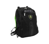 Keep Out BK7GXL 17'' Gaming Negro/Verde - Mochila