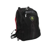 Keep Out BK7RXL 17'' Gaming Negro/Rojo - Mochila