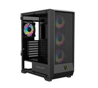 Keep Out XC-501 Mesh ARGB Negro