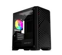 Keep Out XC-220 Glass ARGB Negro