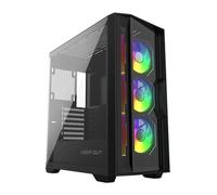 Keep Out Caja PC Torre E-ATX XC-500 Glass ARGB Keepout