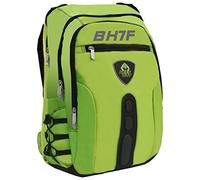 Mochila Gaming 15.6 (Verde) - KEEP OUT