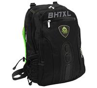 Mochila Gaming Bk7gxl 17'' Negro/verde Keepout