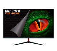 Monitor led gaming 32 pulgadas keep out xgm32v7 fhd 120hz 4ms mm