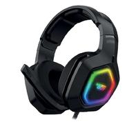KEEPOUT Auricar Gaming 7.1 Mtiplataforma Hx901