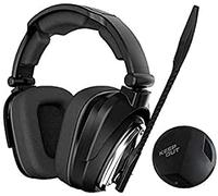 AURICULARES MICRO KEEP OUT GAMING HXAIR 7.1 NEGRO