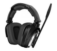Keep Out HXAIR Auriculares Inalámbricos Gaming Negros