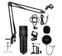 KEEP OUT Kit para Microfono XLR Streaming