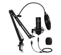 KEEP OUT Kit para Microfono XLR Streaming