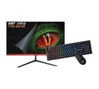 Keep out monitor xgm22kitv2 21,5'