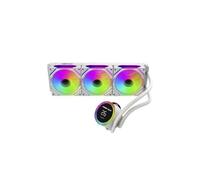Keep out refrig. liquida xwc-360 pro display white