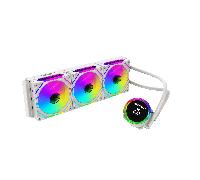 keep out refrig. liquida xwc-360 pro display white