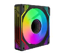 Ventilador Auxiliar Xfc-120drm Argb Keepout