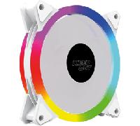Keep Out Ventilador XFC-120SRW WHITE 5V XFC-120SRW