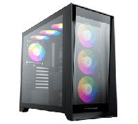 Keep Out XC 911PROXL Caja de PC E ATX XC-911PROXL+