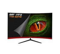 Keep Out XGM24C 23.8" LED FullHD 100Hz FreeSync Curvo