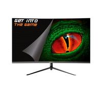 KEEP OUT XGM24CV3 24" Full HD 120Hz Monitor Curvo