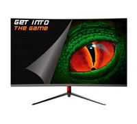 Keep Out XGM24Pro4 23.6" FHD VA 200Hz 1ms FreeSync Curvo