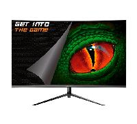 KEEP OUT XGM27CV3 27" LED IPS Full HD HDMI VGA Altavoces