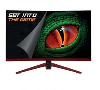 Keep Out XGM27PRO 27" LED FullHD 165Hz G-Sync Compatible Curva