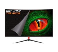 KEEP OUT XGM27PRO+V3 280Hz Monitor Gaming Curvo
