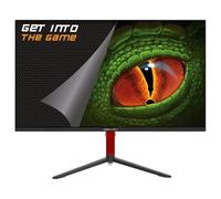 Keep out xgm27proiiis monitor 27" 200h 1ms hdmi dp curvo
