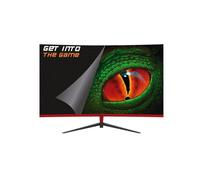Keep out xgm27proiiis monitor 27" 200h 1ms hdmi dp curvo