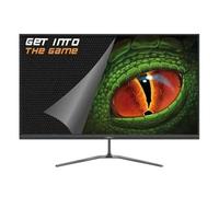Monitor Keep Out XGM32V7 32' FullHD 75Hz HVA Altavoces Gaming Low Blue Light VESA