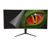 Monitor 40' Curvo Dp Hdmi Keep Out Xgm40uw5k Gaming G-sync 5120x2160 60hz 4ms Altavoces