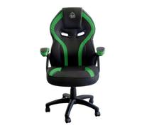 Keep Out XS200 Silla Gaming Negra/Verde