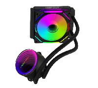 Keep Out XWC 120 CPU Water Cooler