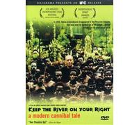 Keep River On Your Right: Modern Cannibal [Edizione: Stati Uniti] [USA] [DVD]