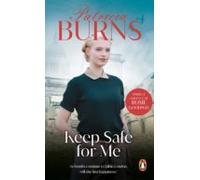 Keep Safe For Me (ebook)