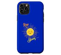 Keep Shining Sunshine Carcasa para iPhone 11 Pro
