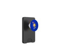 Keep Shining Sunshine PopSockets PopWallet para MagSafe