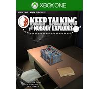 Keep Talking and Nobody Explodes (Xbox One) - Xbox Live Key - EUROPE