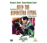 Keep The Aspidistra Flying [Reino Unido] [DVD]