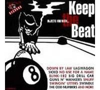 Keep The Beat