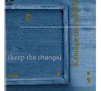 Keep the Change