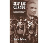 Keep The Change: A Tale of Resilience, Identity, & the Price of Survival