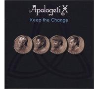 Keep the Change by Apologetix (2004-08-25)