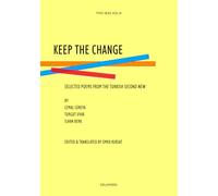 Keep the Change: Volume 3 (Two Seas)