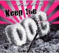 Keep the Dog - That House We Lived In (CD) Album (Importación USA)