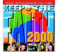 Keep the Faith 2000: Overcoming Stress & Anxiety
