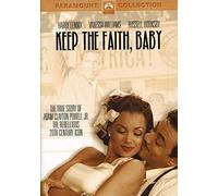 Keep the Faith Baby [Alemania] [DVD]