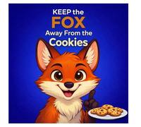 Keep the Fox Away From the Cookies (Keep ___ Away From…)