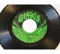 Keep The Home Fire Burnin' / That's How It Is-7" 45