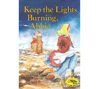 Keep The Lights Burning Abbie (1st Avenue)